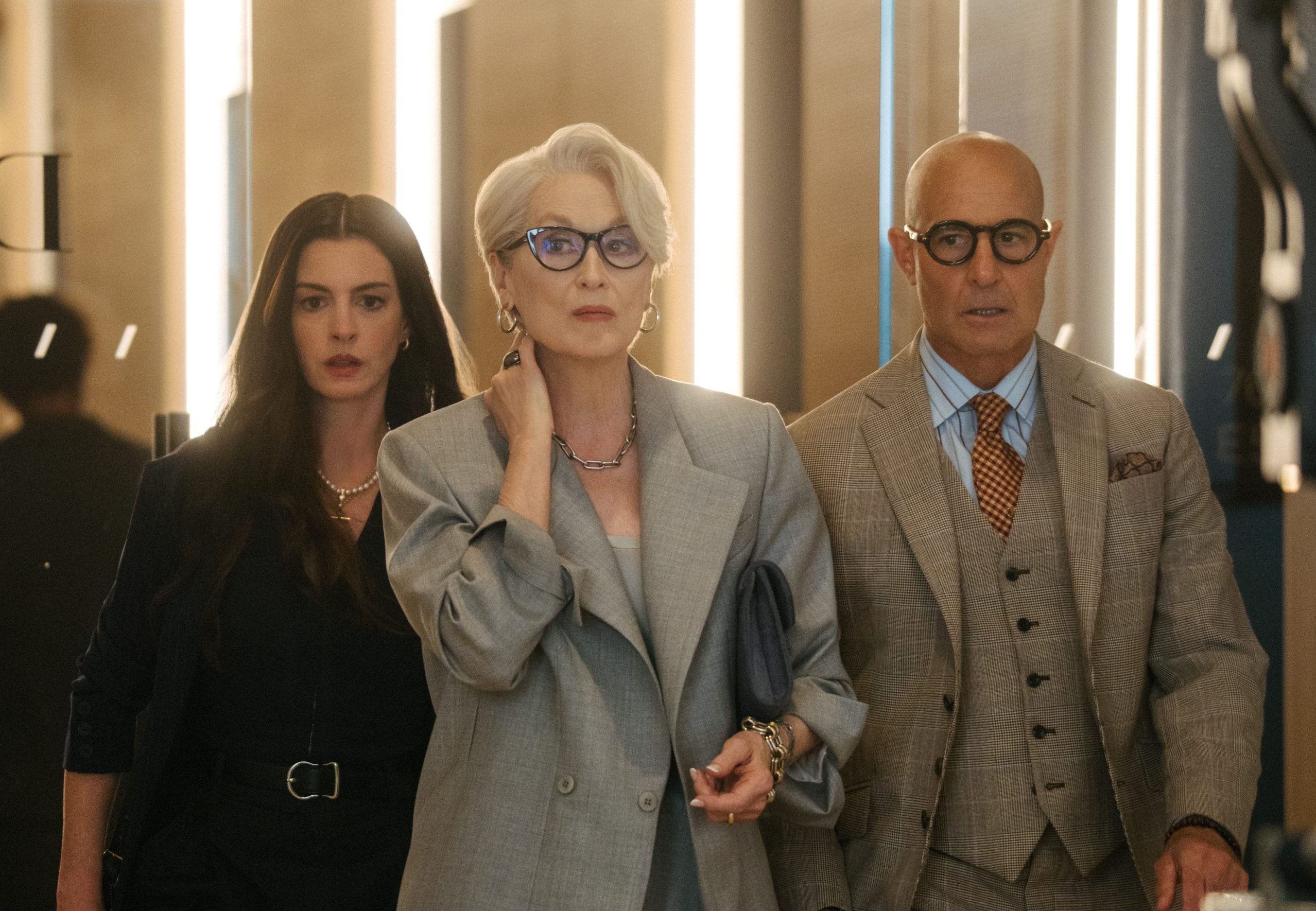 The Devil Wears Prada 2