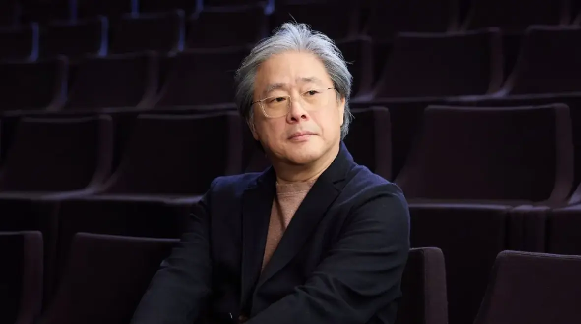 Park Chan-wook