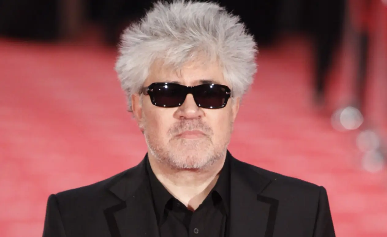 Pedro Almodóvar