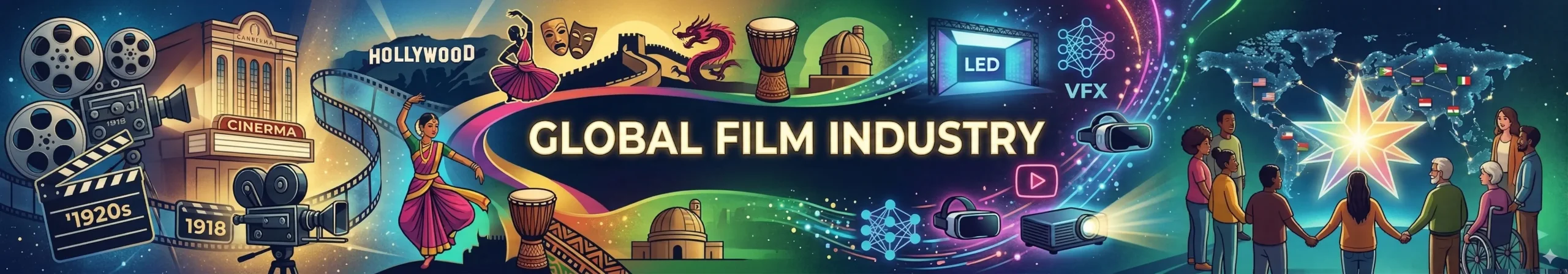 Screendollars Reaches Audience of 7 Million Monthly Readers, Expanding Its Influence Across the Global Film Industry