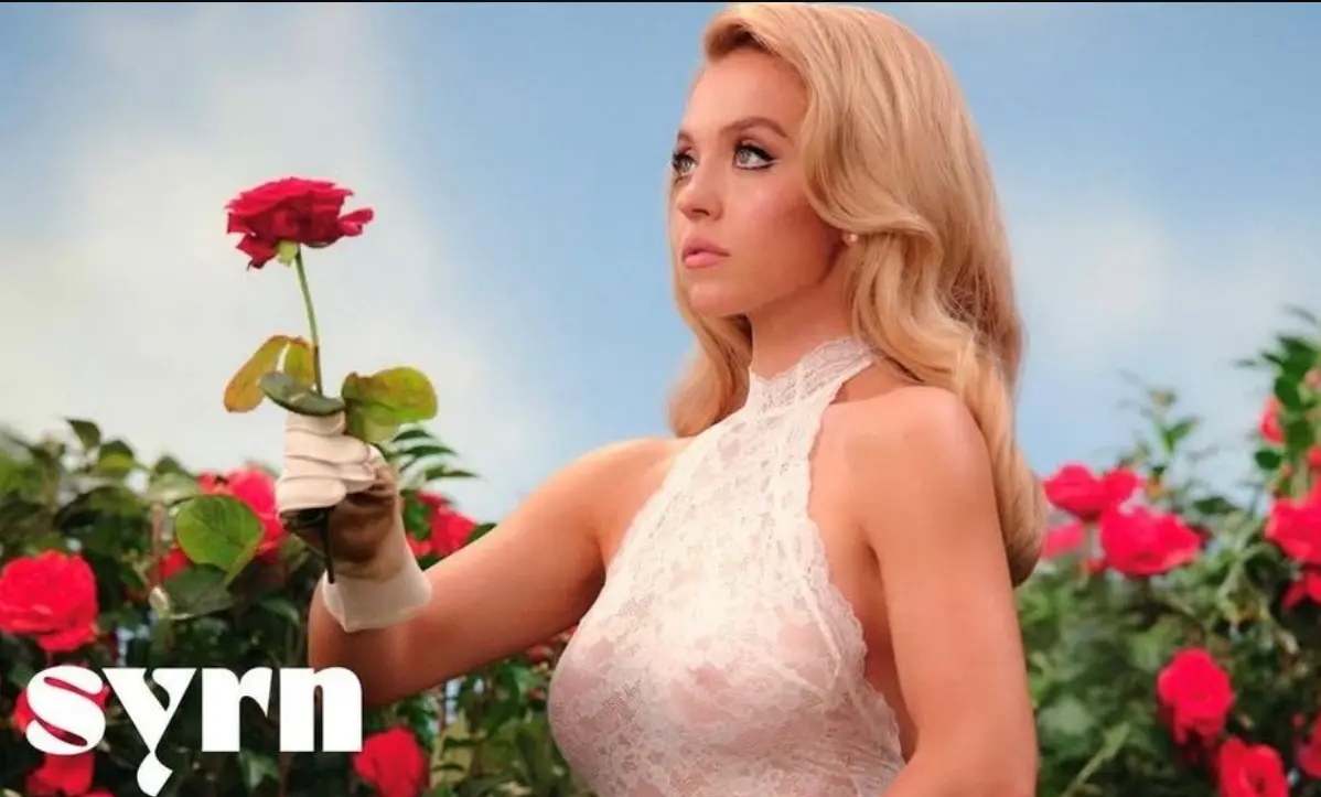 Sweeney launched SYRN