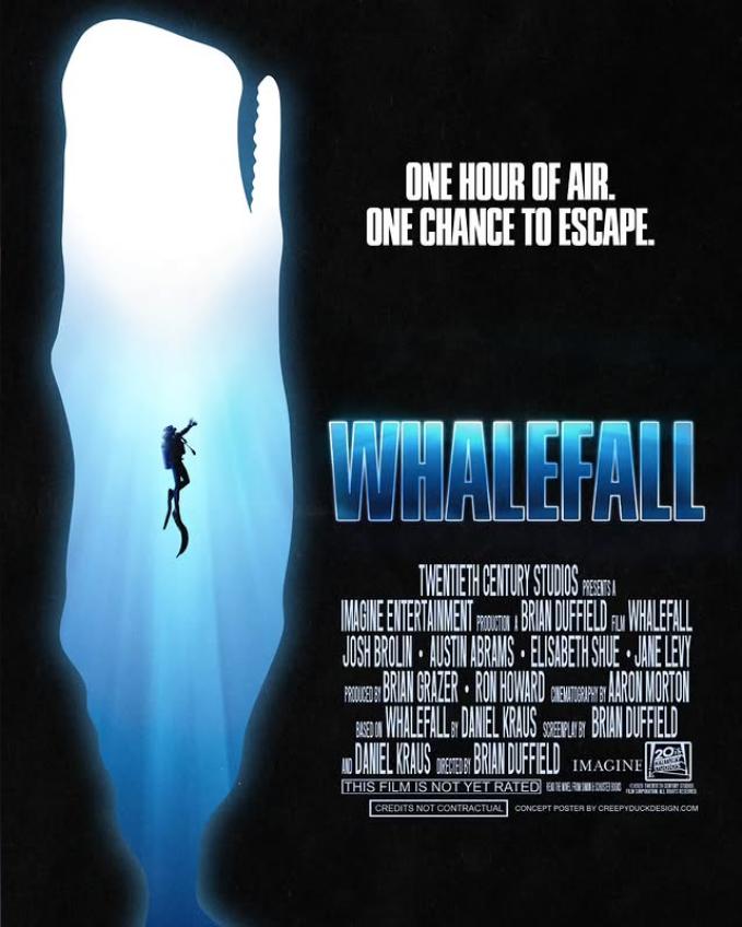 Whalefall