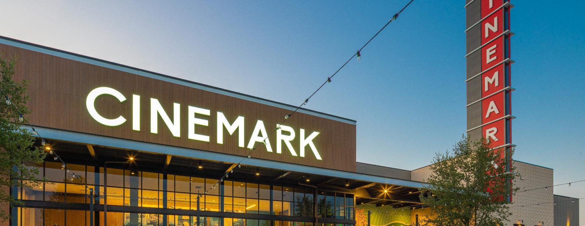Earnings Call Transcript: Cinemark Q1 2026 Beats Expectations, Stock Rises
