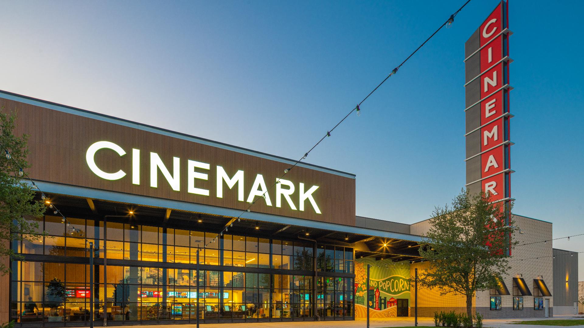 Earnings Call Transcript: Cinemark Q1 2026 Beats Expectations, Stock Rises 