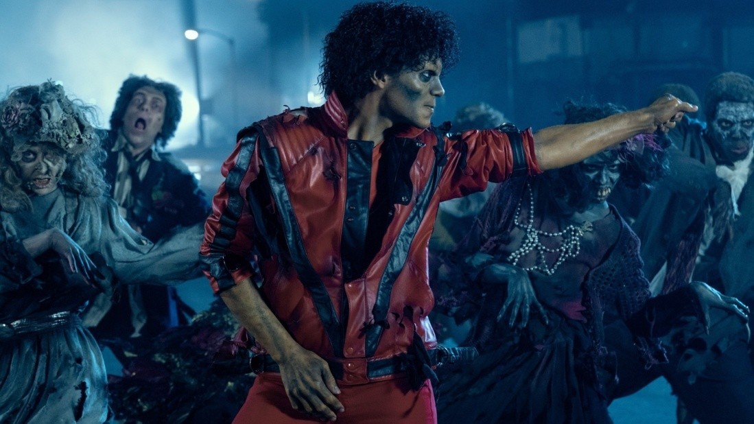 ‘Michael’ Made More Than Enough Money to Warrant a Sequel, but a Biopic Sequel Is Almost Unprecedented