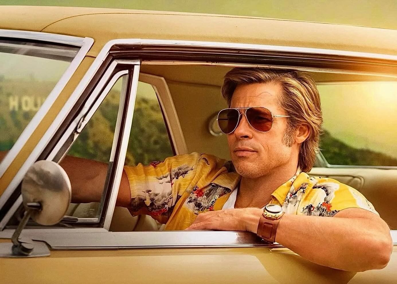 ‘Cliff Booth’ Movie Starring Brad Pitt to Bow in IMAX Theaters on Thanksgiving Weekend Before Heading to Netflix ‘Cliff Booth’ Movie Starring Brad Pitt to Bow in IMAX Theaters on Thanksgiving Weekend Before Heading to Netflix