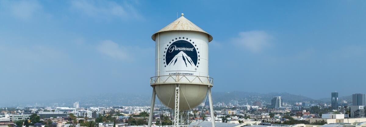 Paramount’s Ellison Underscores His Pledge to Make 30 Films a Year When His Company Buys Warner Bros.