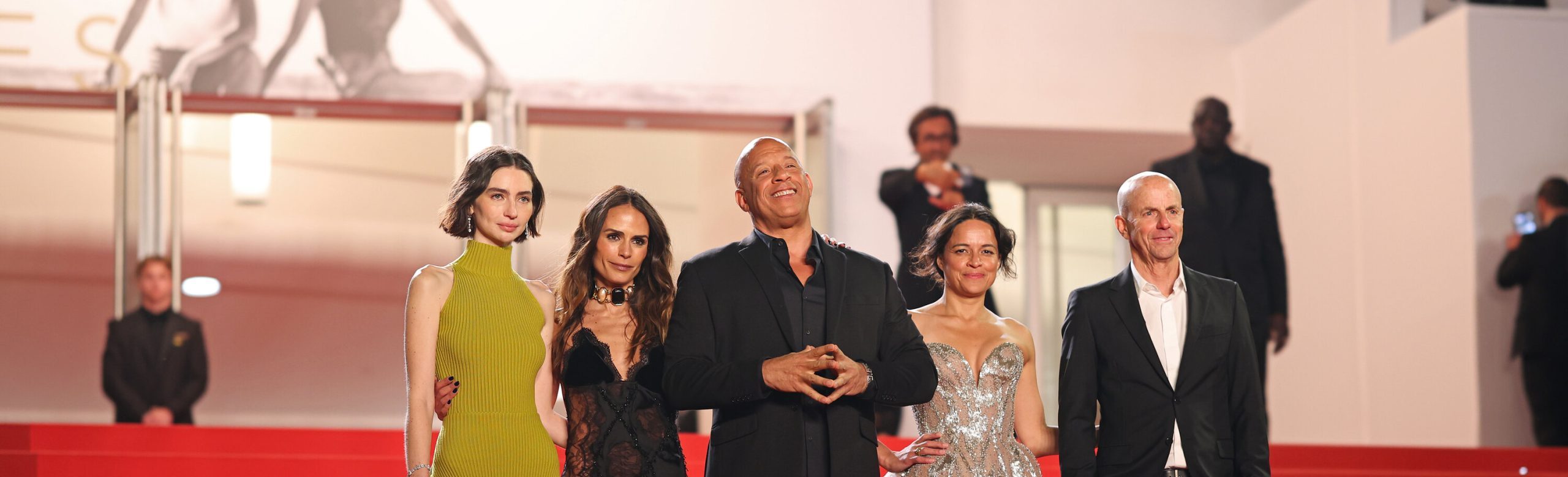 At Cannes, the Specter of Hollywood Always Looms Large (Even in Its Absence) At Cannes, the Specter of Hollywood Always Looms Large (Even in Its Absence)