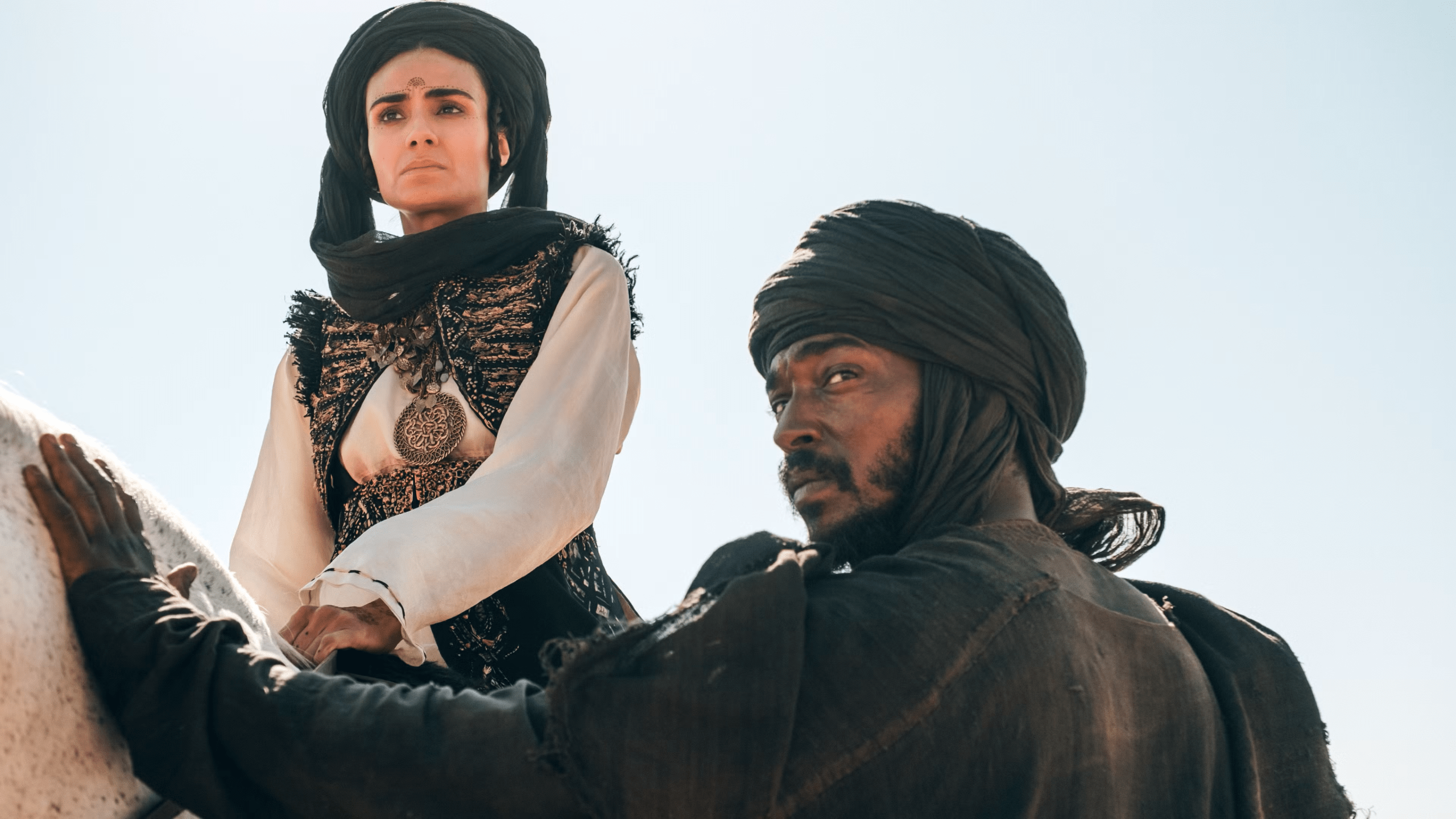 Saudi Arabia’s Shattered Hollywood Dreams: Will the Warner Bros. and Paramount Merger and a Shift in Strategy Help the Kingdom Rebound?