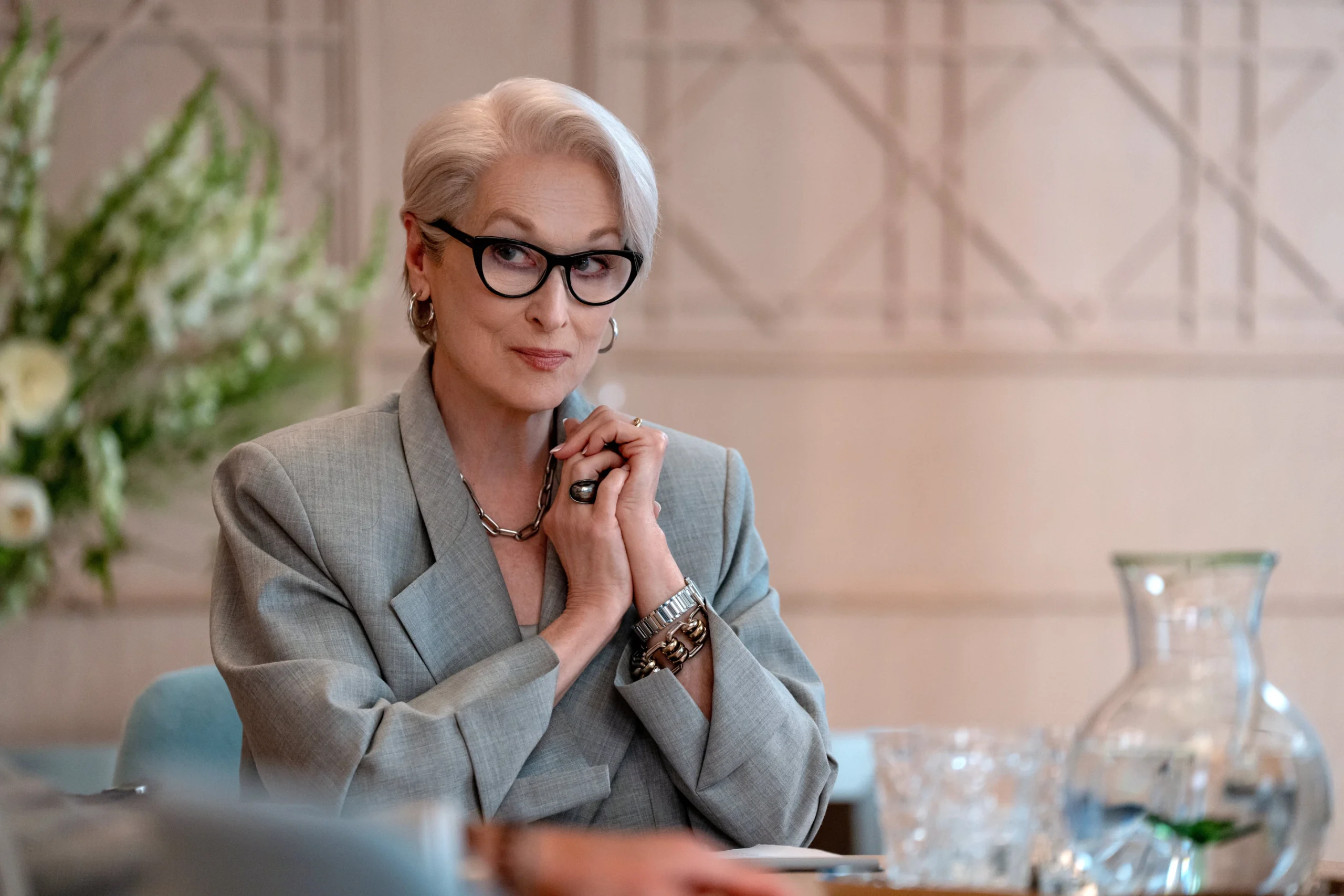 5/8-5/10: Mothers Keep THE DEVIL WEARS PRADA 2 on Top