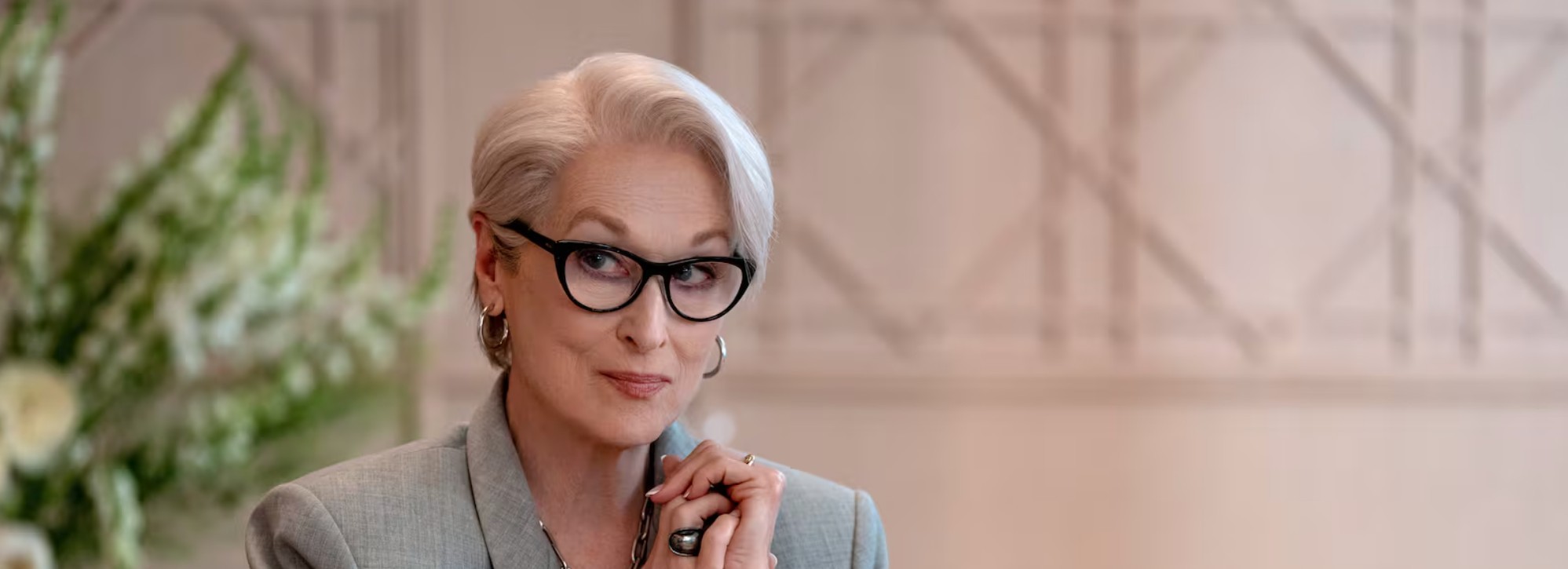 5/8-5/10: Mothers Keep THE DEVIL WEARS PRADA 2 on Top