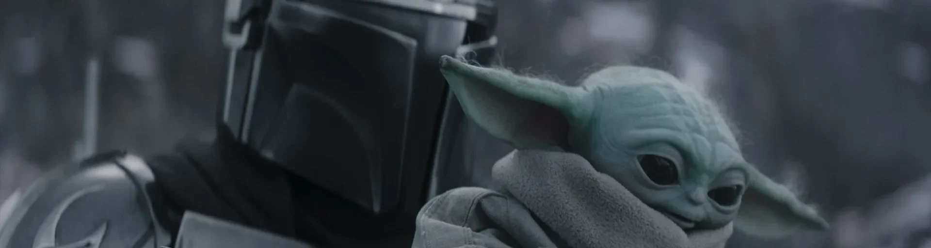 5/22-5/24: THE MANDALORIAN AND GROGU Shines in STAR WARS’ Return to the Big Screen