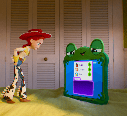 Toy Story 5