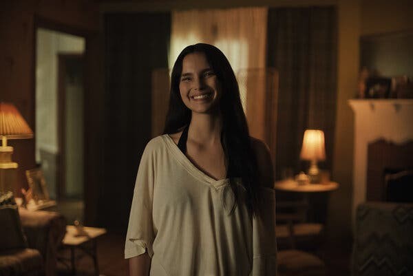 ‘Obsession’ Is a Surprise Blockbuster. Who Gets the Profits?