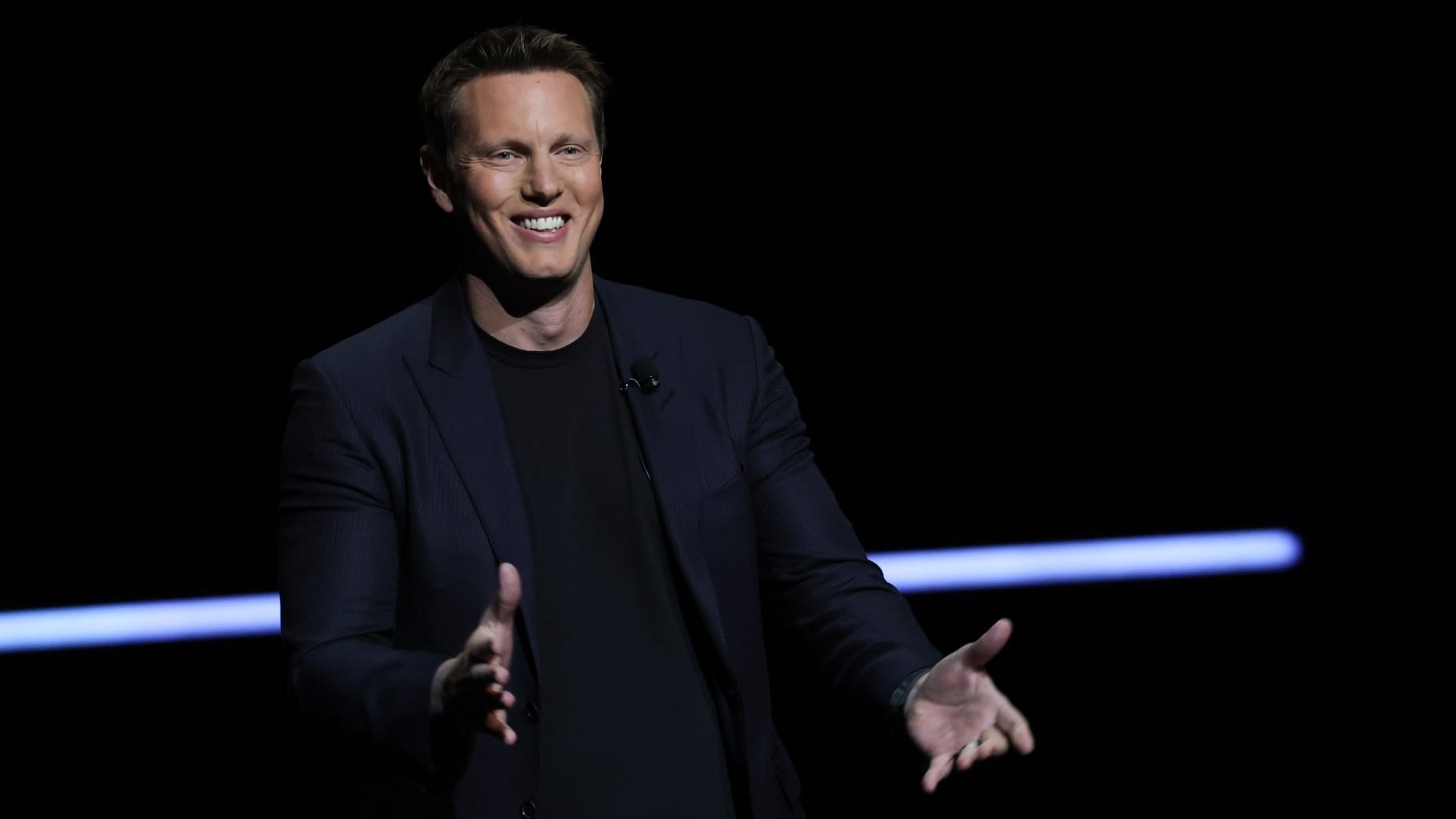 Justice Department Approves Paramount’s Acquisition of Warner Bros.