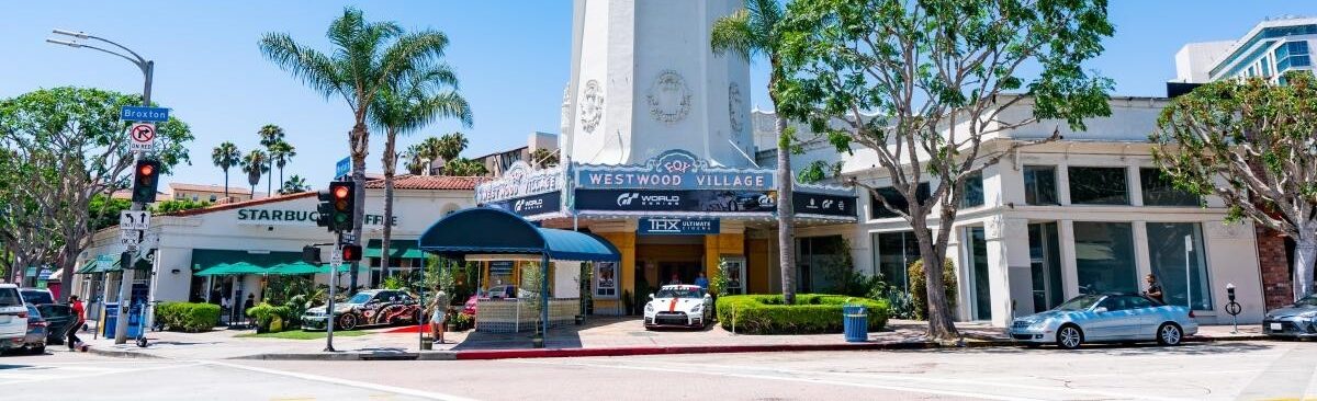 As Hollywood Directors Snap Up Cinemas, Westwood’s Village Theatre Gets a Second Act