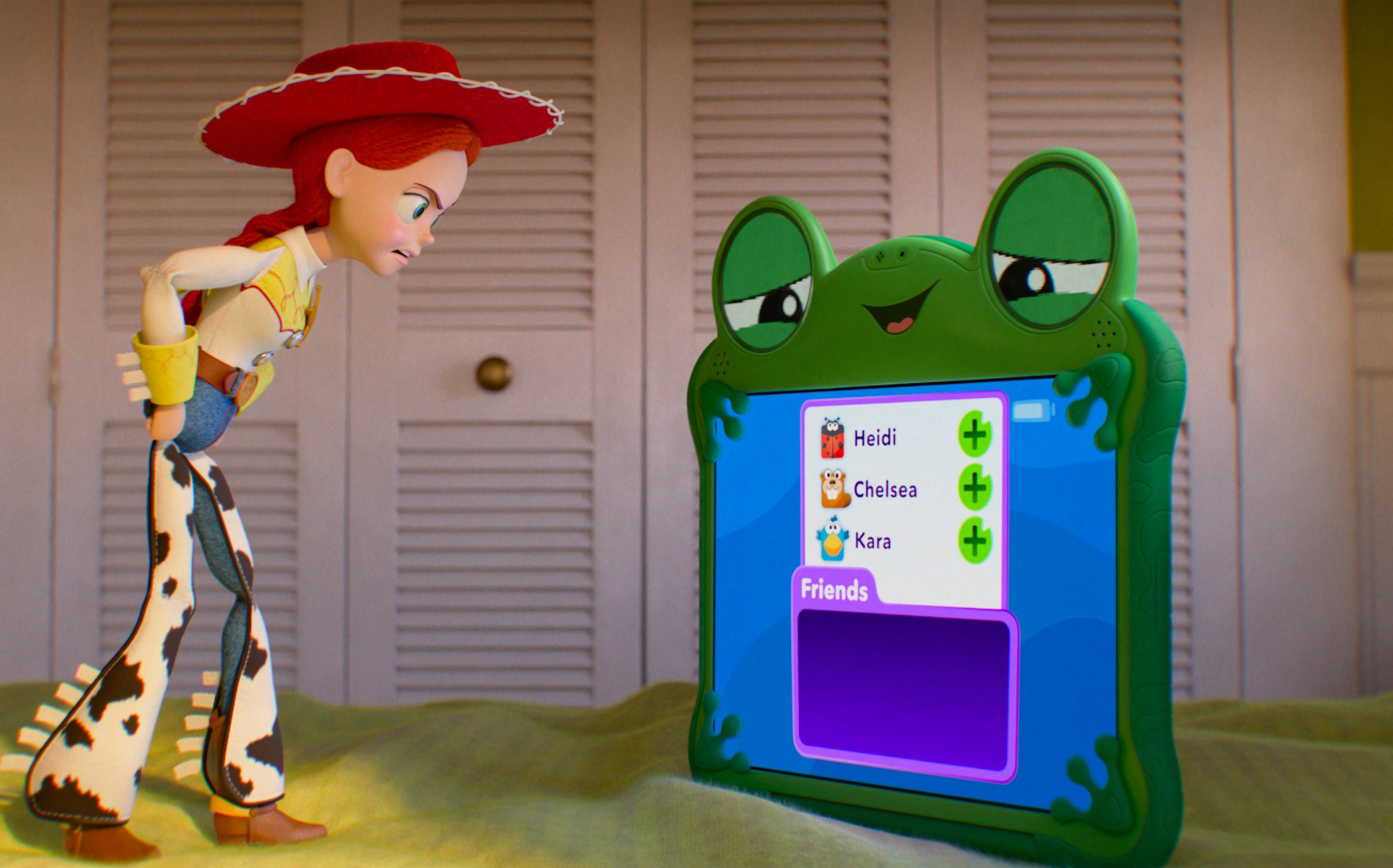 Toy Story 5