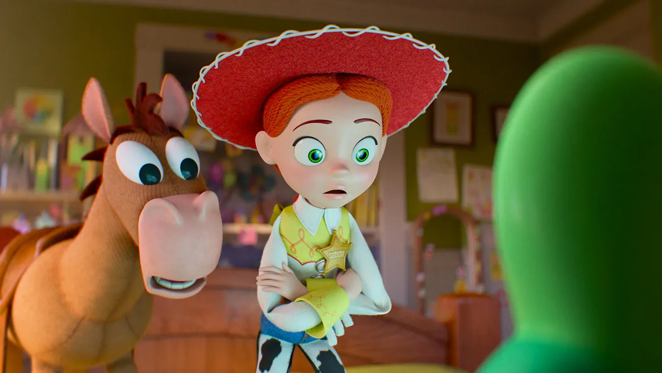 6/19-6/21: TOY STORY 5 Has the Biggest Opening of 2026