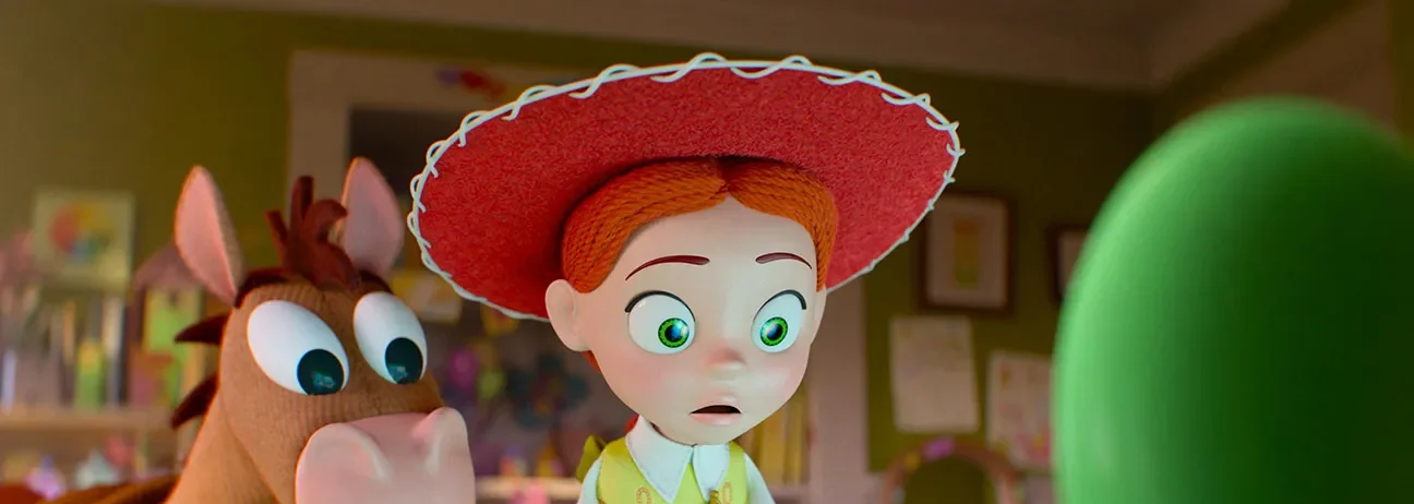 6/19-6/21: TOY STORY 5 Has the Biggest Opening of 2026