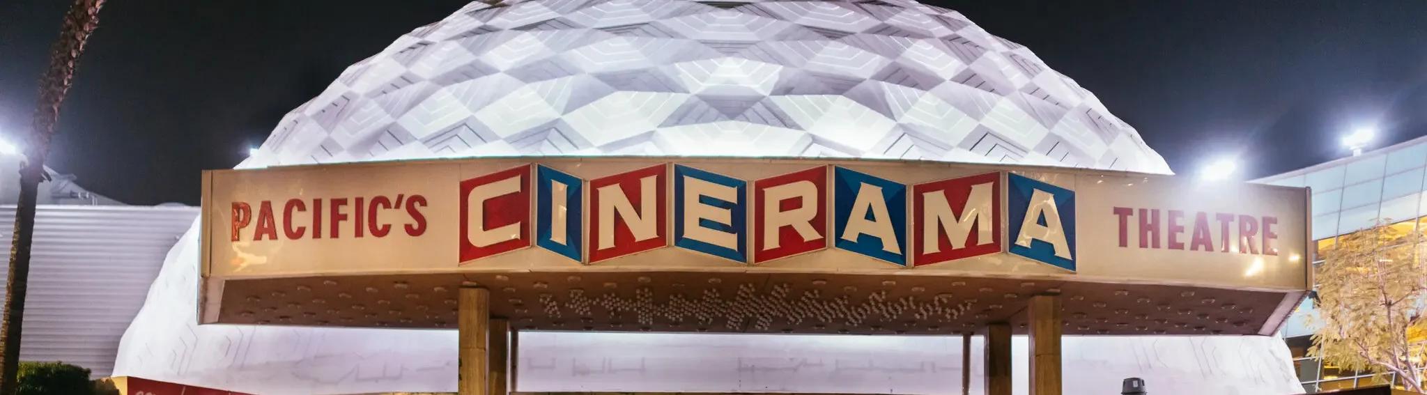Sony to Reopen Cinerama Dome In 2028; Former Hollywood Arclight to Become Alamo Drafthouse Sony to Reopen Cinerama Dome In 2028; Former Hollywood Arclight to Become Alamo Drafthouse