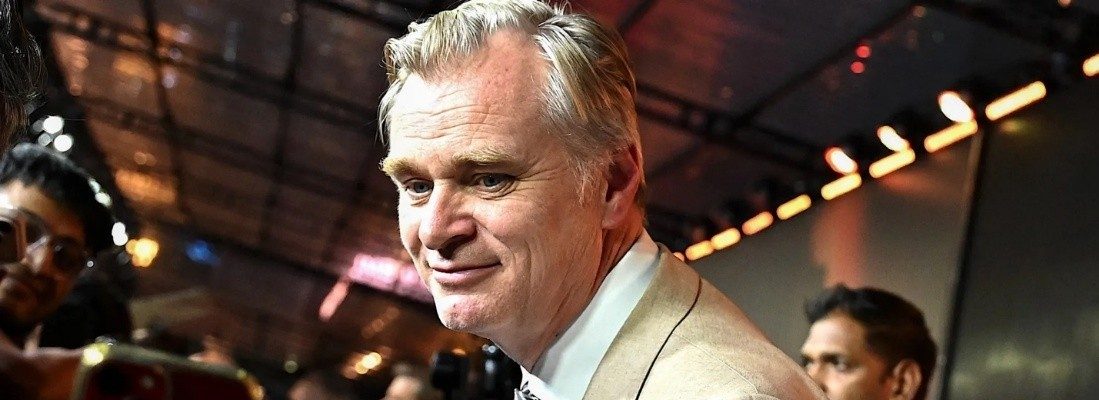 Christopher Nolan Is Becoming One of Hollywood’s Most Dependable Franchises Christopher Nolan Is Becoming One of Hollywood’s Most Dependable Franchises