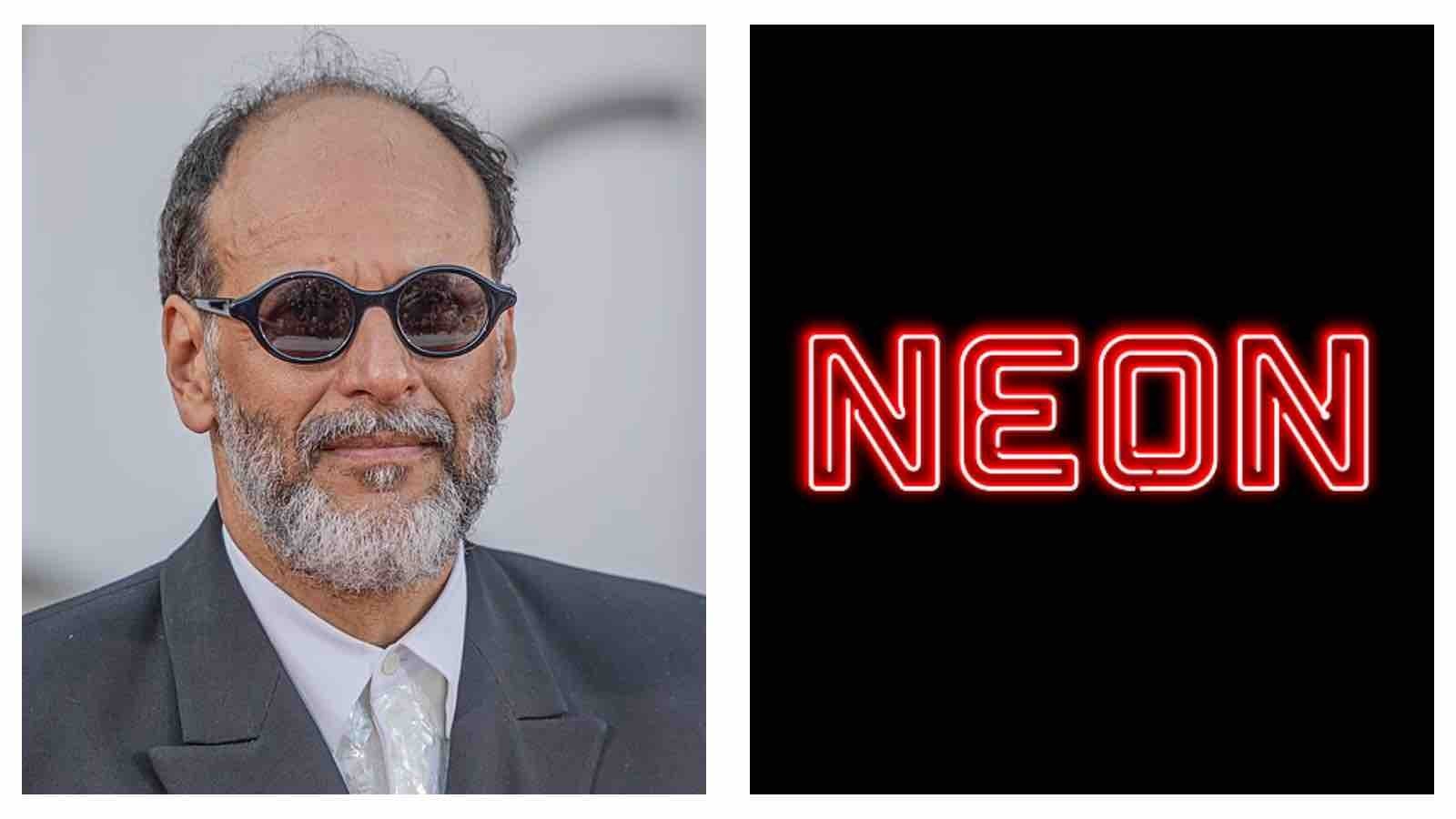 Neon Acquires Global Rights To Luca Guadagnino’s Sam Altman Movie ‘Artificial’