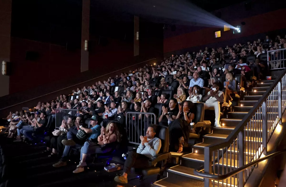 How Movie Theaters Can Increase Profits — and Win Back Reluctant Audiences