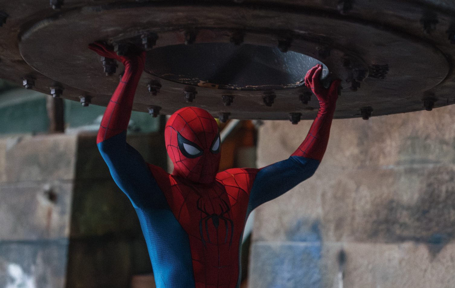 Spider-Man: Brand New Day
