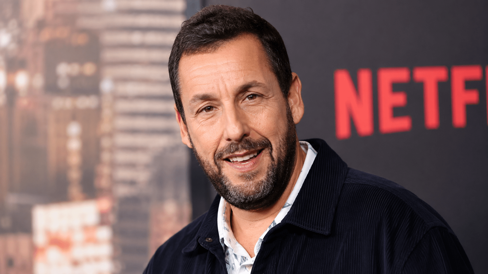 Adam Sandler