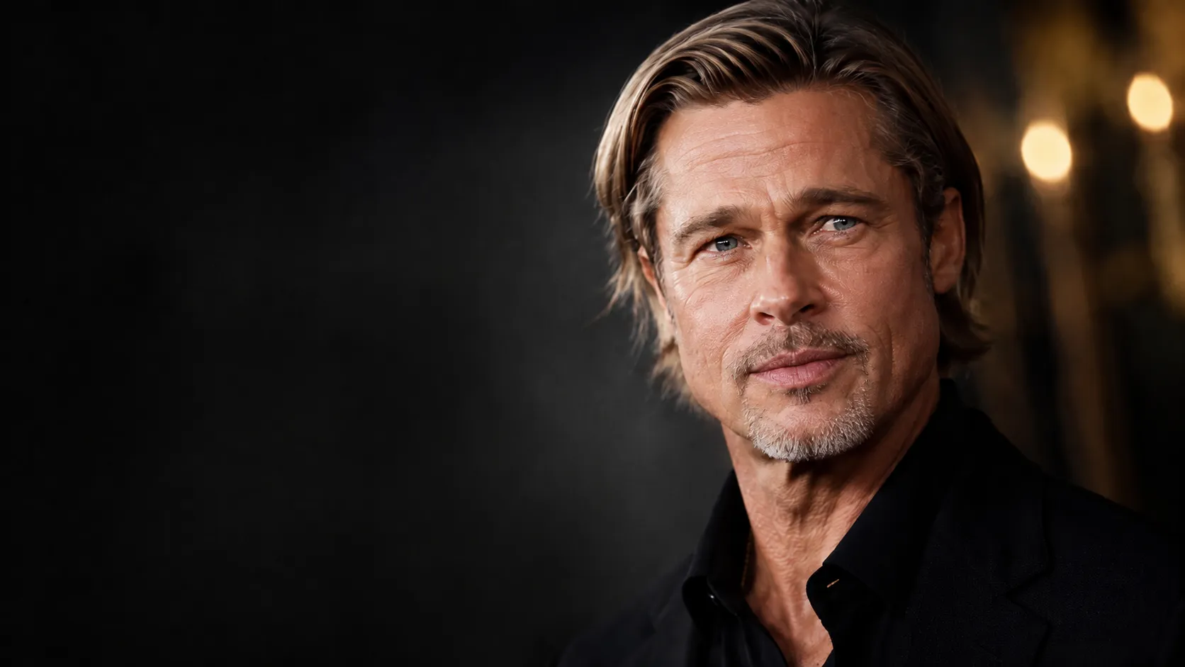 Brad Pitt