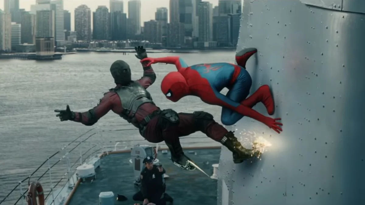Sizzling Summer of 2026: Spider-ssey and Family Favorites Sweep July to Epic $3.9bn Global Box Office