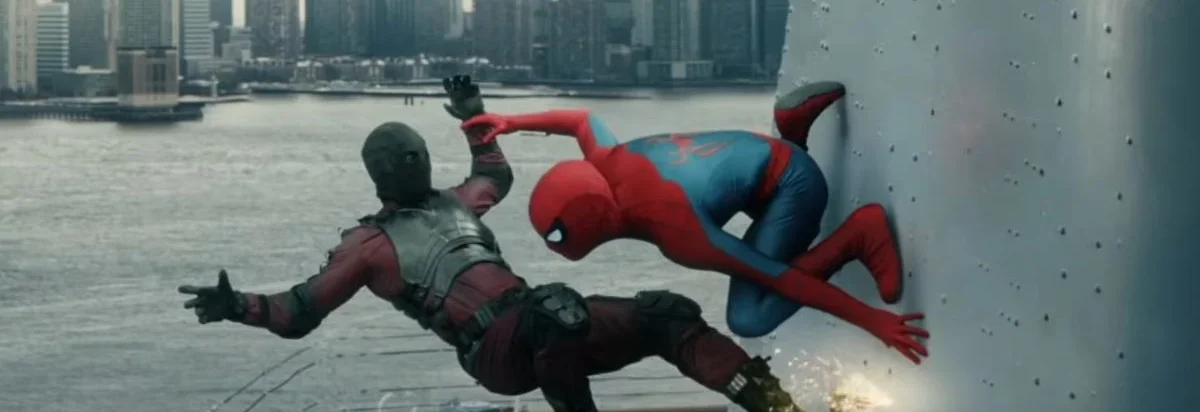 Sizzling Summer: Spider-ssey and Family Favourites Sweep July to Epic $3.9bn Global box office