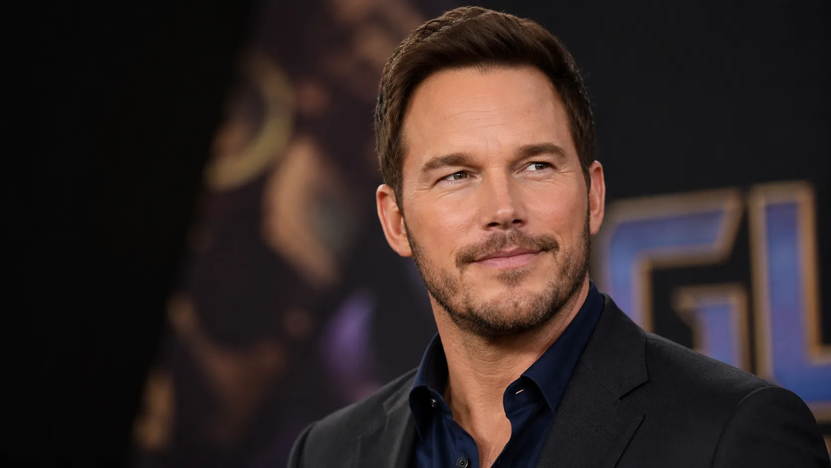 Chris Pratt