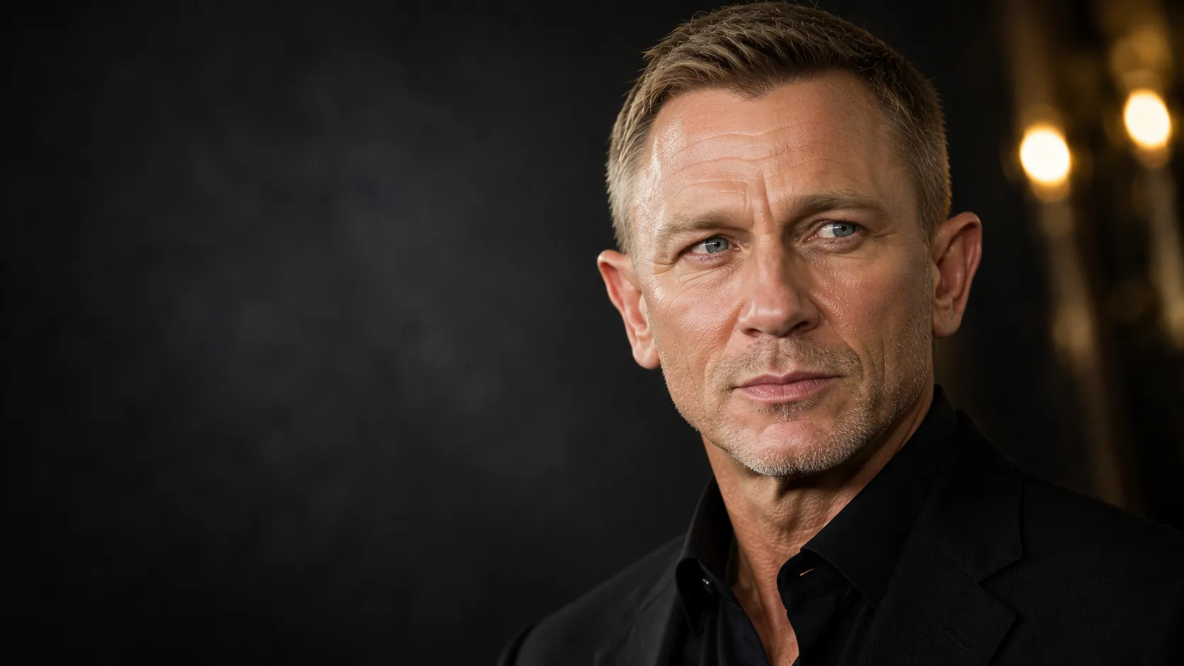 Daniel Craig