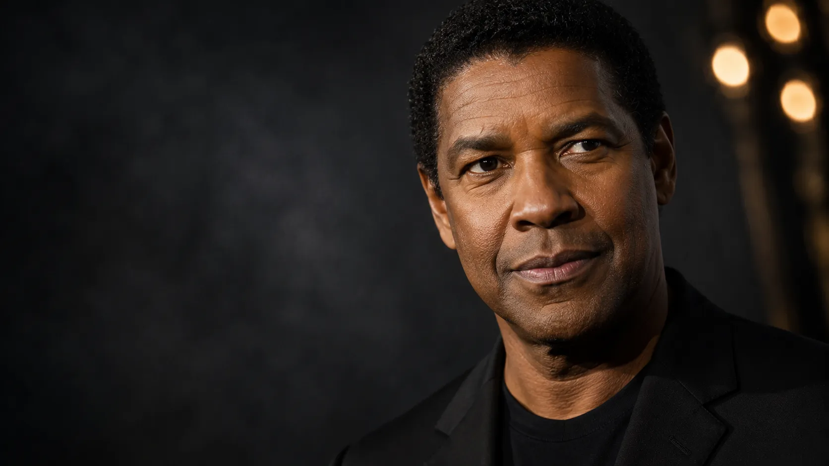 Denzel Washington