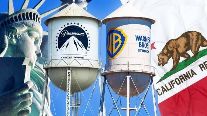 Paramount Wanted to Close Its Warner Deal Quickly. Now It’s in Limbo.