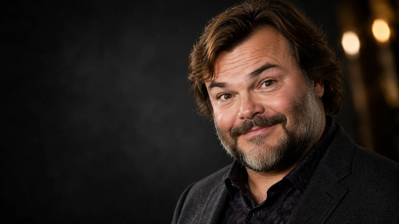Jack Black