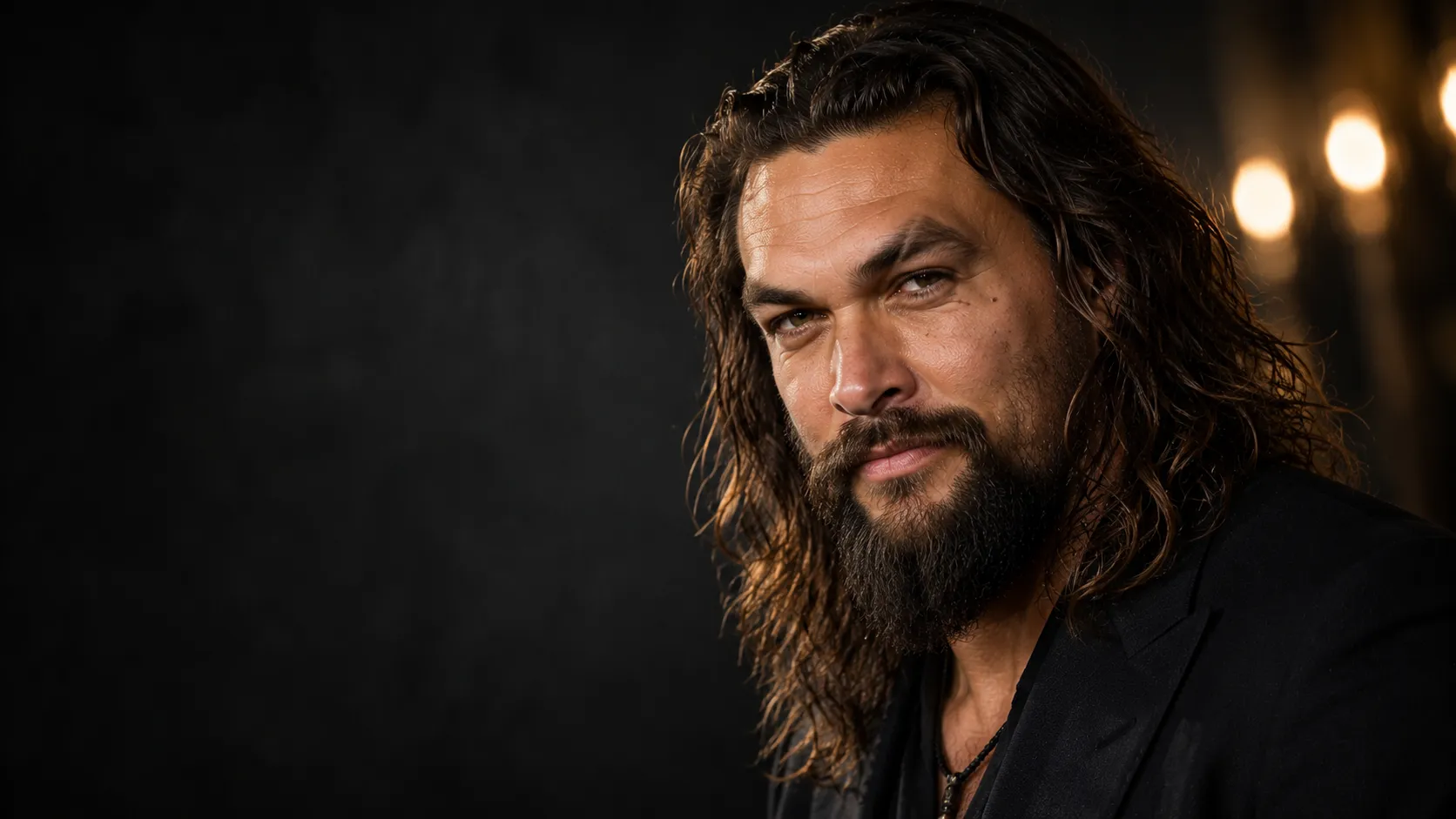 Jason Momoa
