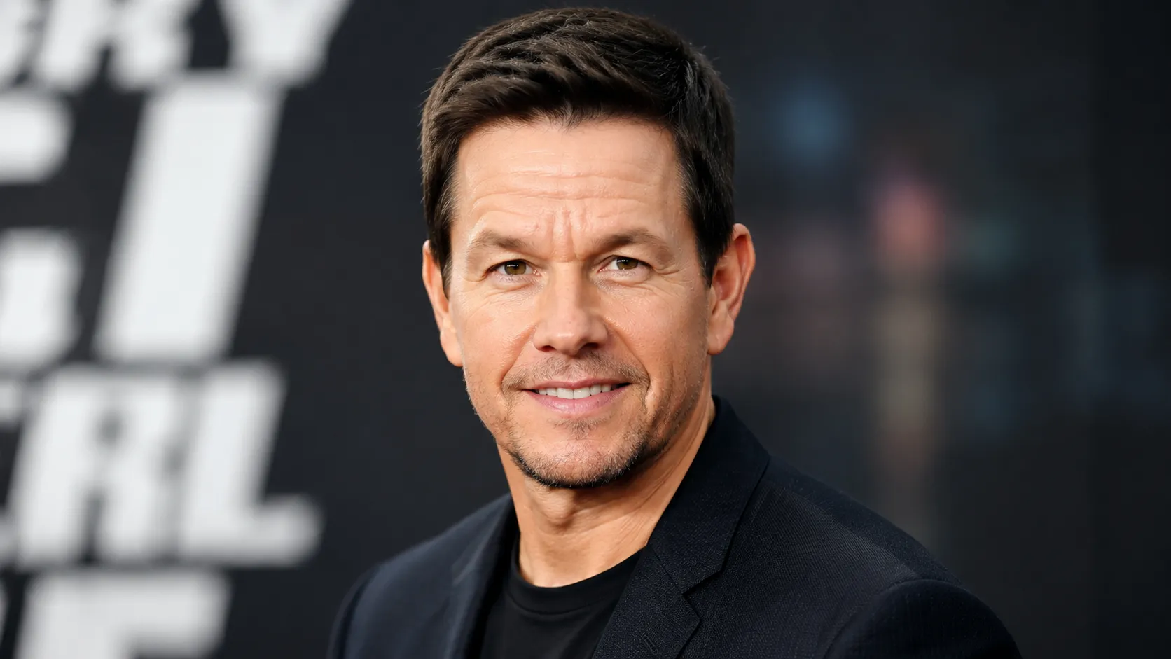 Mark Wahlberg