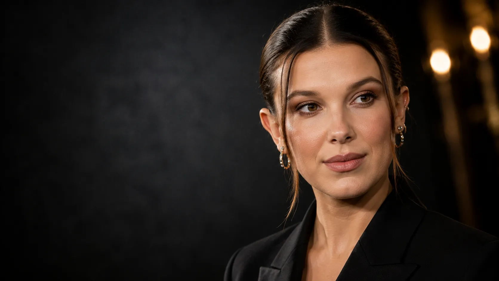 Millie Bobby Brown