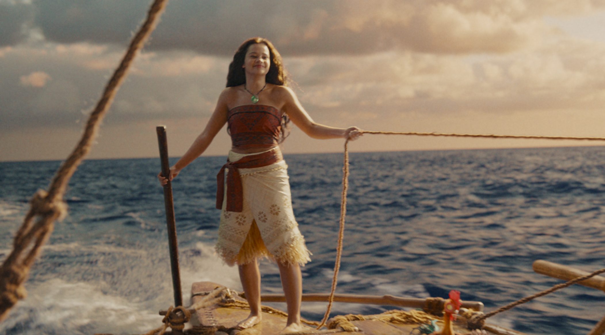 Moana