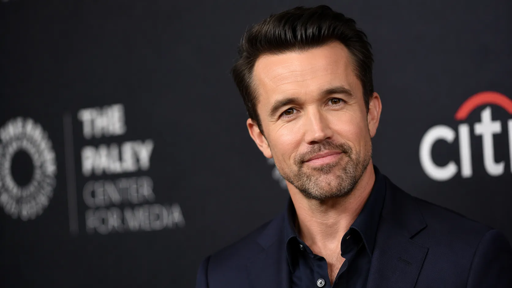 Rob McElhenney