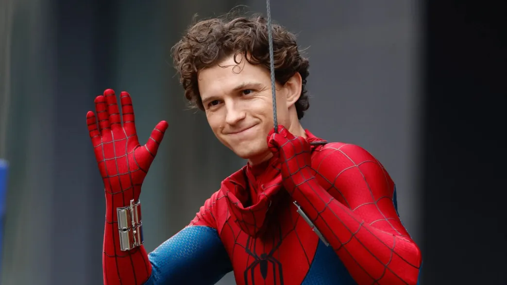 7/31-8/2: SPIDER-MAN’S Superlatives