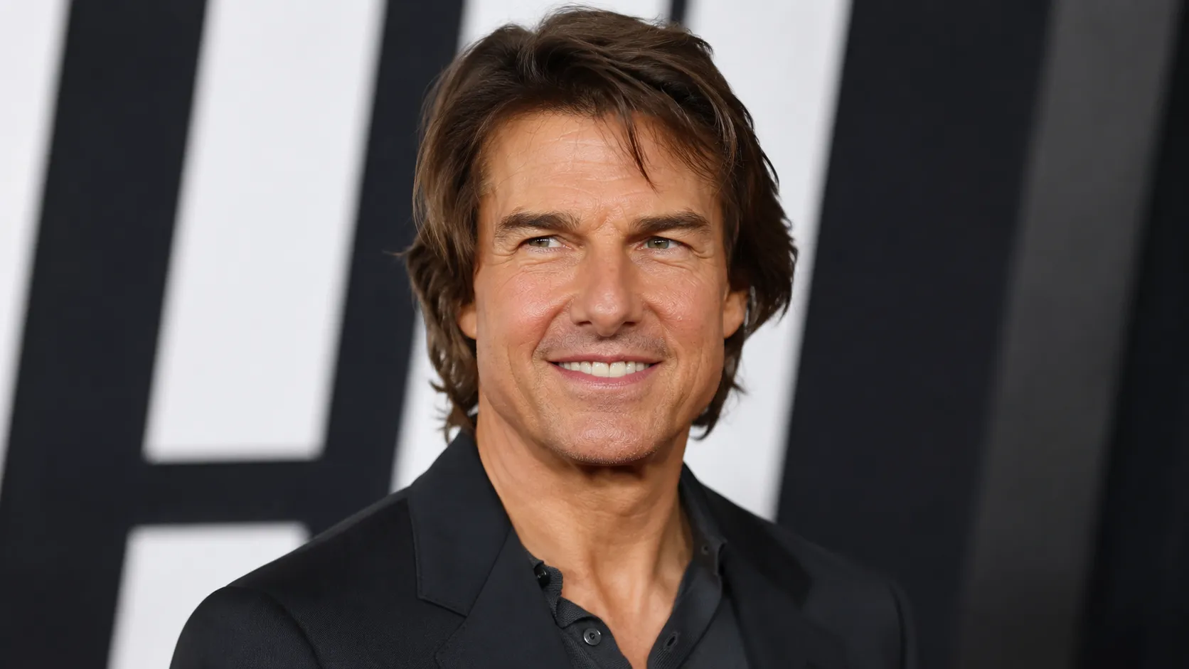 Tom Cruise