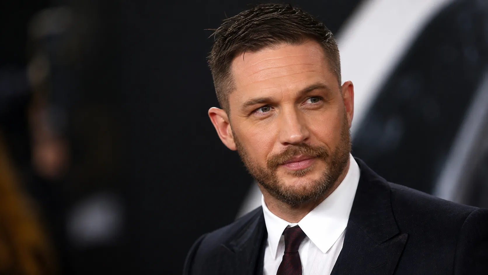 Tom Hardy