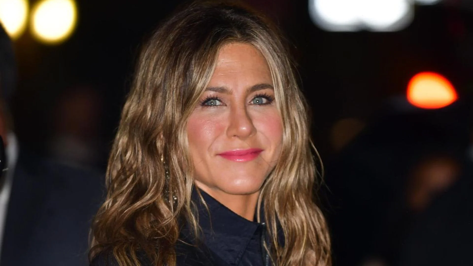 Jennifer Aniston