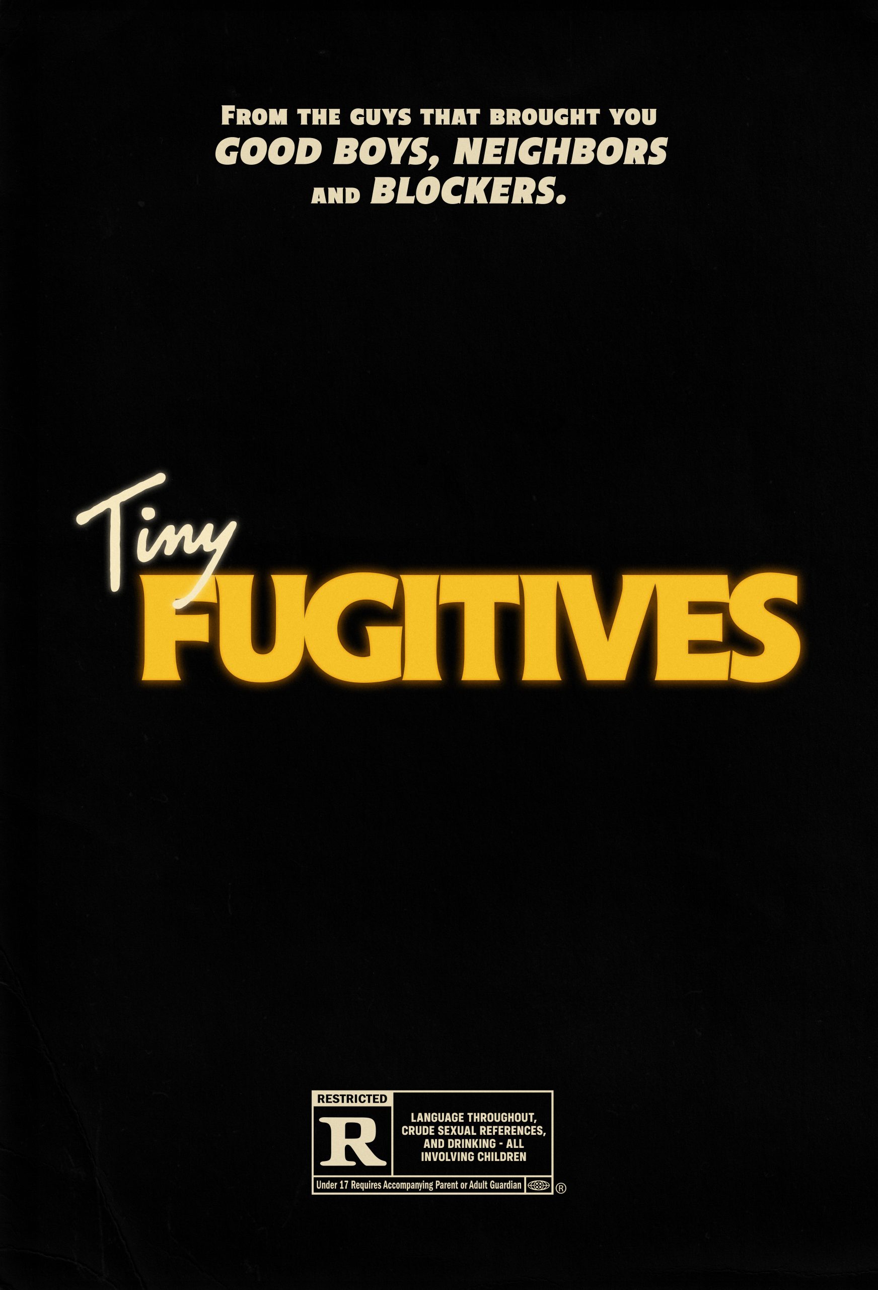 Tiny Fugitives